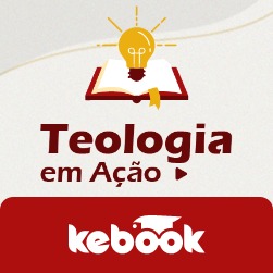 Teologia em Ação por Caio Modesto